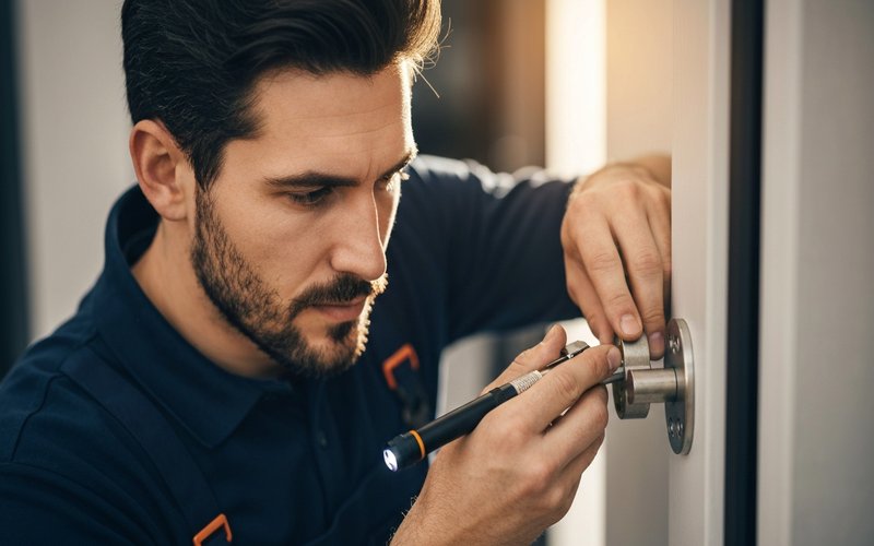 Professional service image 1