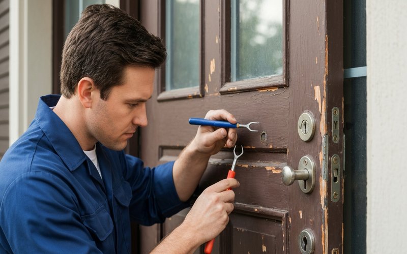 Professional service image 4