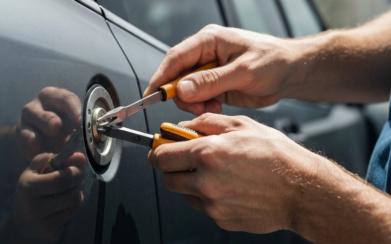 Professional service image 5