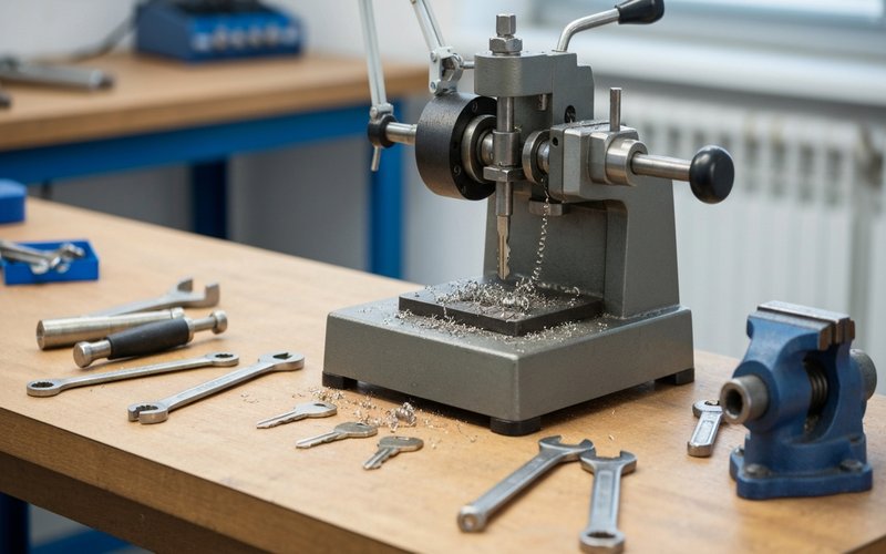 Professional service image 6